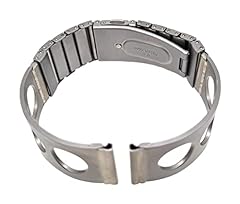 Sandtuhr titanium uhrenarmband gebraucht kaufen  Wird an jeden Ort in Deutschland