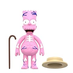 Super7 simpsons treehouse for sale  Delivered anywhere in UK
