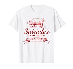 Satriale pork kearny for sale  Delivered anywhere in UK