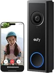 Eufy video doorbell for sale  Delivered anywhere in UK