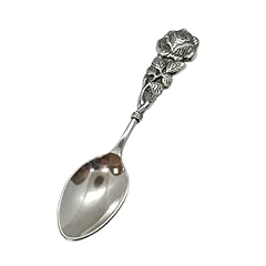 Cuillère argent sterling d'occasion  Livré partout en France