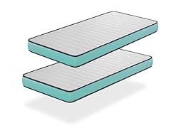 Dormissimo pack matelas d'occasion  Livré partout en Belgiqu