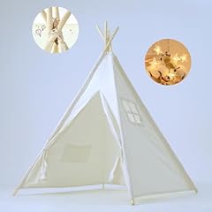 Midook teepee tent for sale  Delivered anywhere in USA 