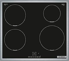 Bosch pie645bb5e induktionskoc gebraucht kaufen  Wird an jeden Ort in Deutschland