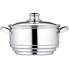Kitchencraft dampfgarer ebenen gebraucht kaufen  Wird an jeden Ort in Deutschland