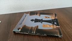 Master game bk. for sale  Delivered anywhere in UK