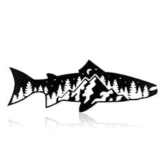 Valinsky trout fish for sale  Delivered anywhere in USA 