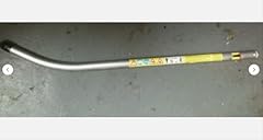 Kombi curved shaft for sale  Delivered anywhere in USA 