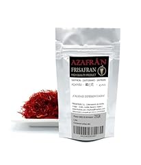 Frisafran safran filaments d'occasion  Livré partout en France