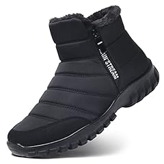 Snow boots men for sale  Delivered anywhere in UK