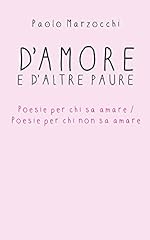 Amore altre paure for sale  Delivered anywhere in UK