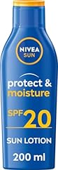 Nivea sun protect for sale  Delivered anywhere in UK