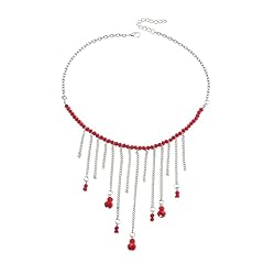 Personality necklace halloween for sale  Delivered anywhere in USA 