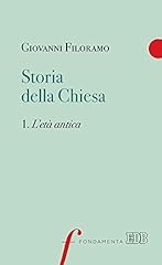 Storia della chiesa. usato  Spedito ovunque in Italia 
