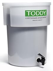 Toddy commercial model for sale  Delivered anywhere in USA 