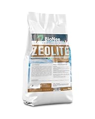 Zeolite per agricoltura usato  Spedito ovunque in Italia 