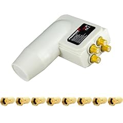 Premiumx quad lnb d'occasion  Livré partout en France
