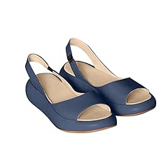 Luoluoluo womens wedge for sale  Delivered anywhere in UK