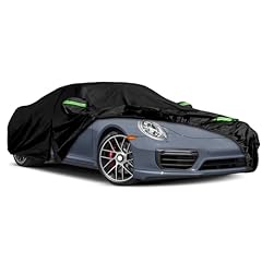 Waterproof car cover for sale  Delivered anywhere in UK