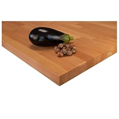 Beech kitchen worktop for sale  Delivered anywhere in UK