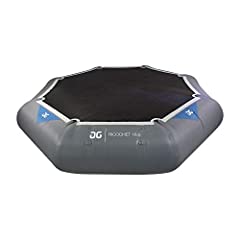 AQUAGLIDE Ricochet Bouncer 16.0 Inflatable Trampoline for sale  Delivered anywhere in USA 