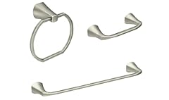 Moen piece bath for sale  Delivered anywhere in USA 