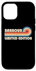 Iphone barbour surname for sale  Delivered anywhere in UK