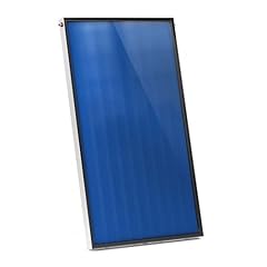 Sunex flachkollektoren solaran gebraucht kaufen  Wird an jeden Ort in Deutschland