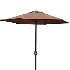 Parasols parasols round for sale  Delivered anywhere in UK