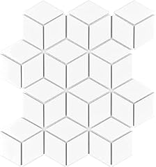 Diamond shape rhombus for sale  Delivered anywhere in USA 