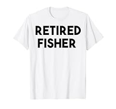 Fisher retirement funny for sale  Delivered anywhere in USA 