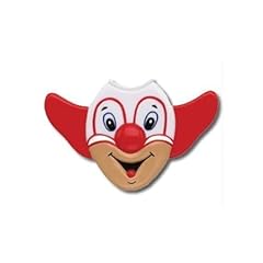 Bozo clown rocket for sale  Delivered anywhere in USA 