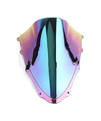 Motorcycle windscreen motorcyc for sale  Delivered anywhere in USA 