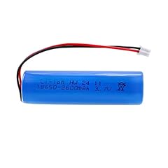 Cbjj 3.7v 2600mah for sale  Delivered anywhere in USA 