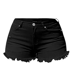 Generico pantaloncini jeans usato  Spedito ovunque in Italia 