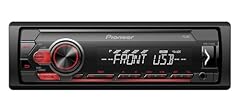 Pioneer mvh s110ub for sale  Delivered anywhere in UK