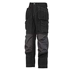 Snickers 32230404052, Floor layer Ripstop Trousers, for sale  Delivered anywhere in UK
