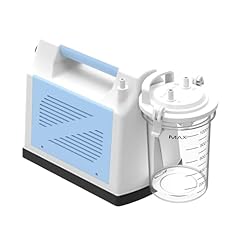 Portable suction unit for sale  Delivered anywhere in UK