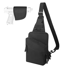 Sling chest pack d'occasion  Livré partout en Belgiqu