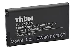 Vhbw batterie compatible d'occasion  Livré partout en France