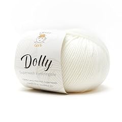 Dolly tricot cafè d'occasion  Livré partout en France