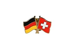 Flaggenfritze freundschaftspin gebraucht kaufen  Wird an jeden Ort in Deutschland