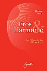 Eros harmonie philosophie gebraucht kaufen  Wird an jeden Ort in Deutschland