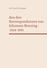 Den korrespondenzen johannes gebraucht kaufen  Wird an jeden Ort in Deutschland