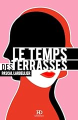 Temps terrasses d'occasion  Livré partout en Belgiqu