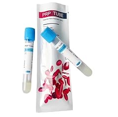 Pack prp tubes for sale  Delivered anywhere in UK