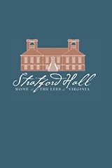 Stratford hall for sale  Delivered anywhere in UK