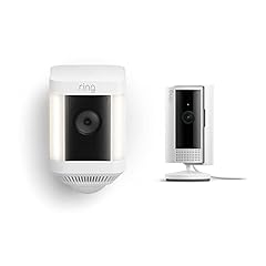 Ring spotlight cam for sale  Delivered anywhere in USA 