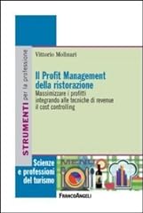 Profit management della usato  Spedito ovunque in Italia 
