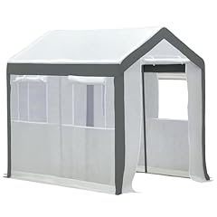 Outsunny walk greenhouse for sale  Delivered anywhere in USA 